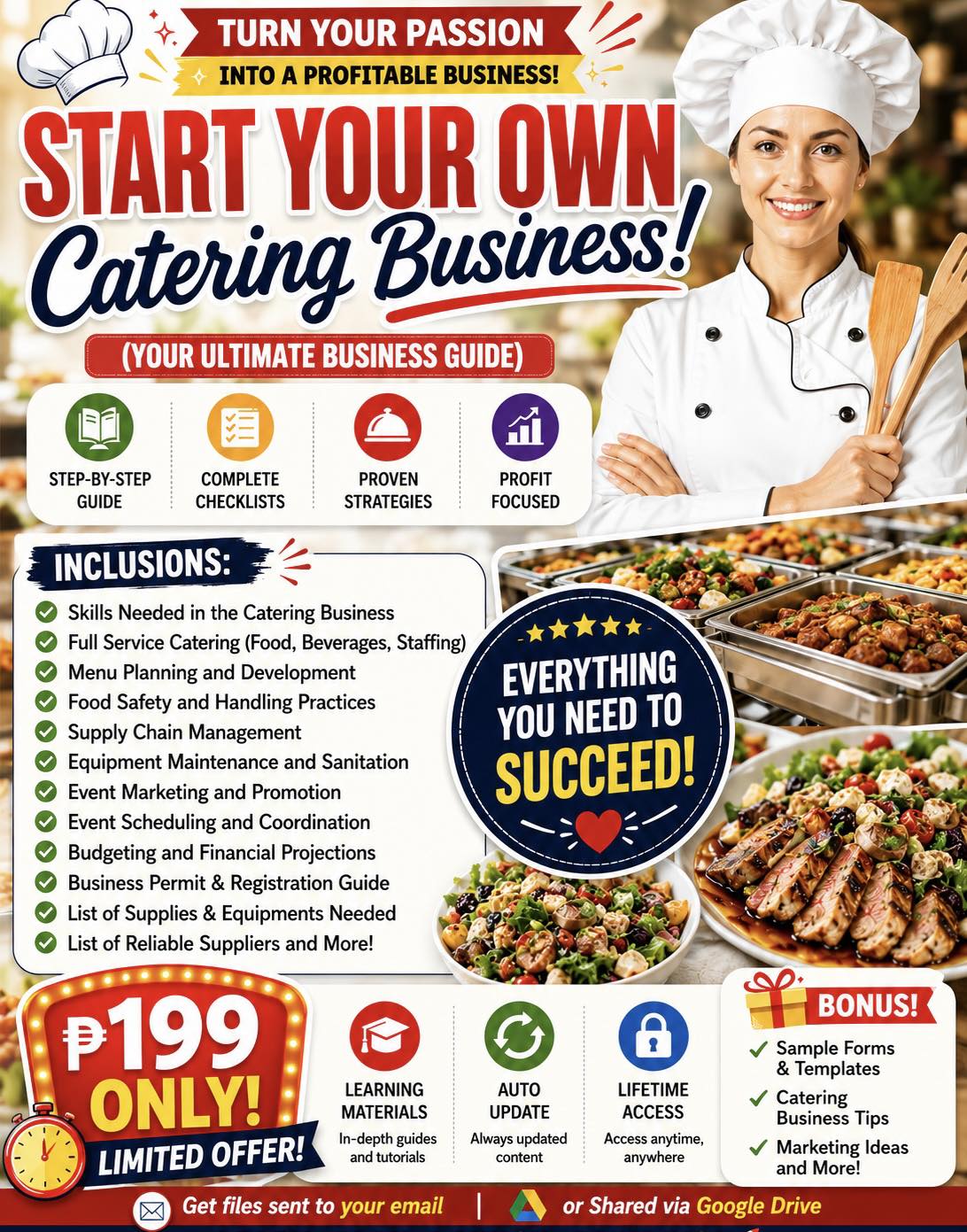 Food Enterprise Facebook ad: ๐๐๐๐ ๐๐ ๐๐๐๐๐ ๐๐๐๐ ๐๐๐ ๐๐๐๐๐๐๐๐โฆ