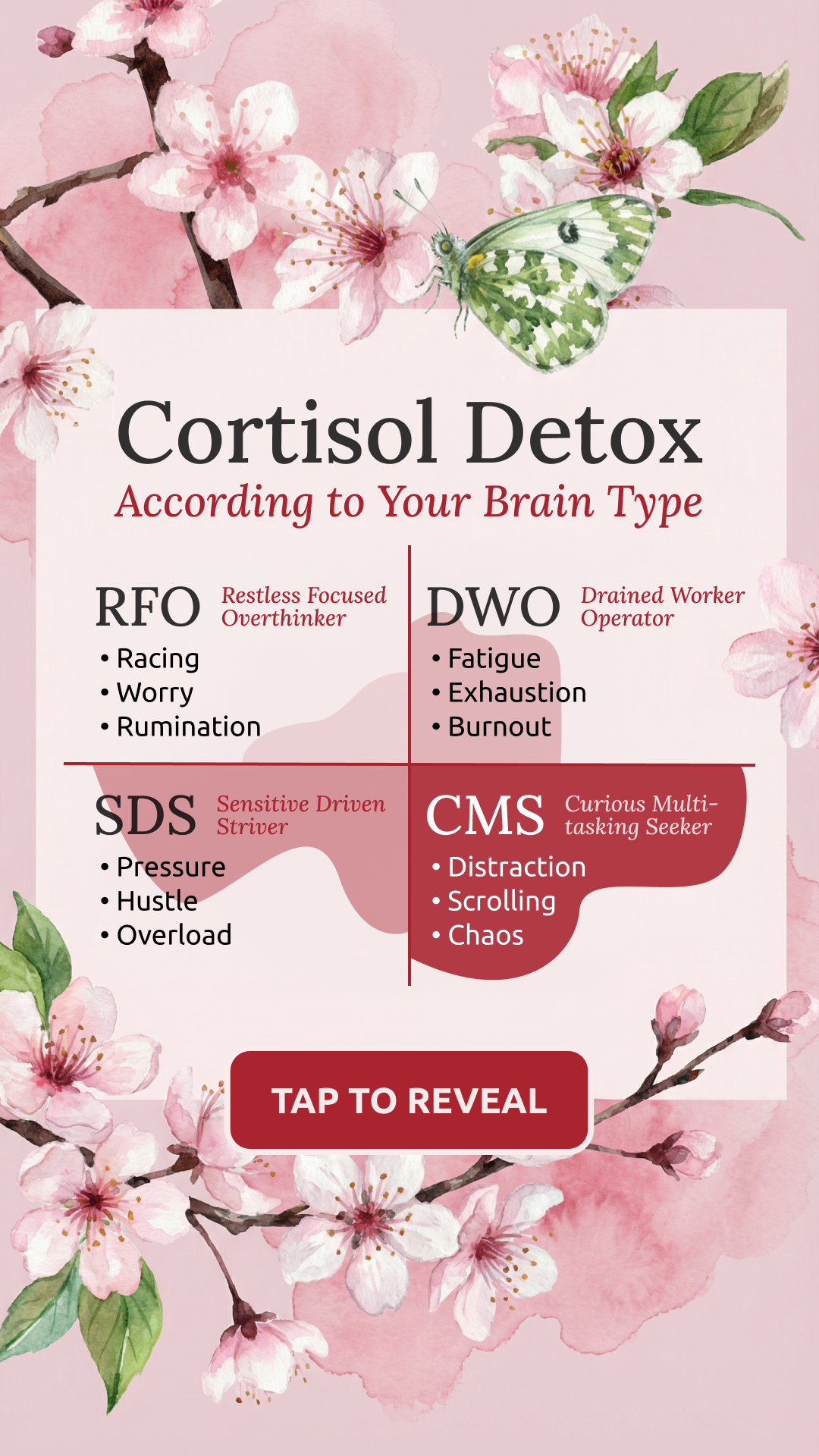 Your Mind Assistant Facebook ad