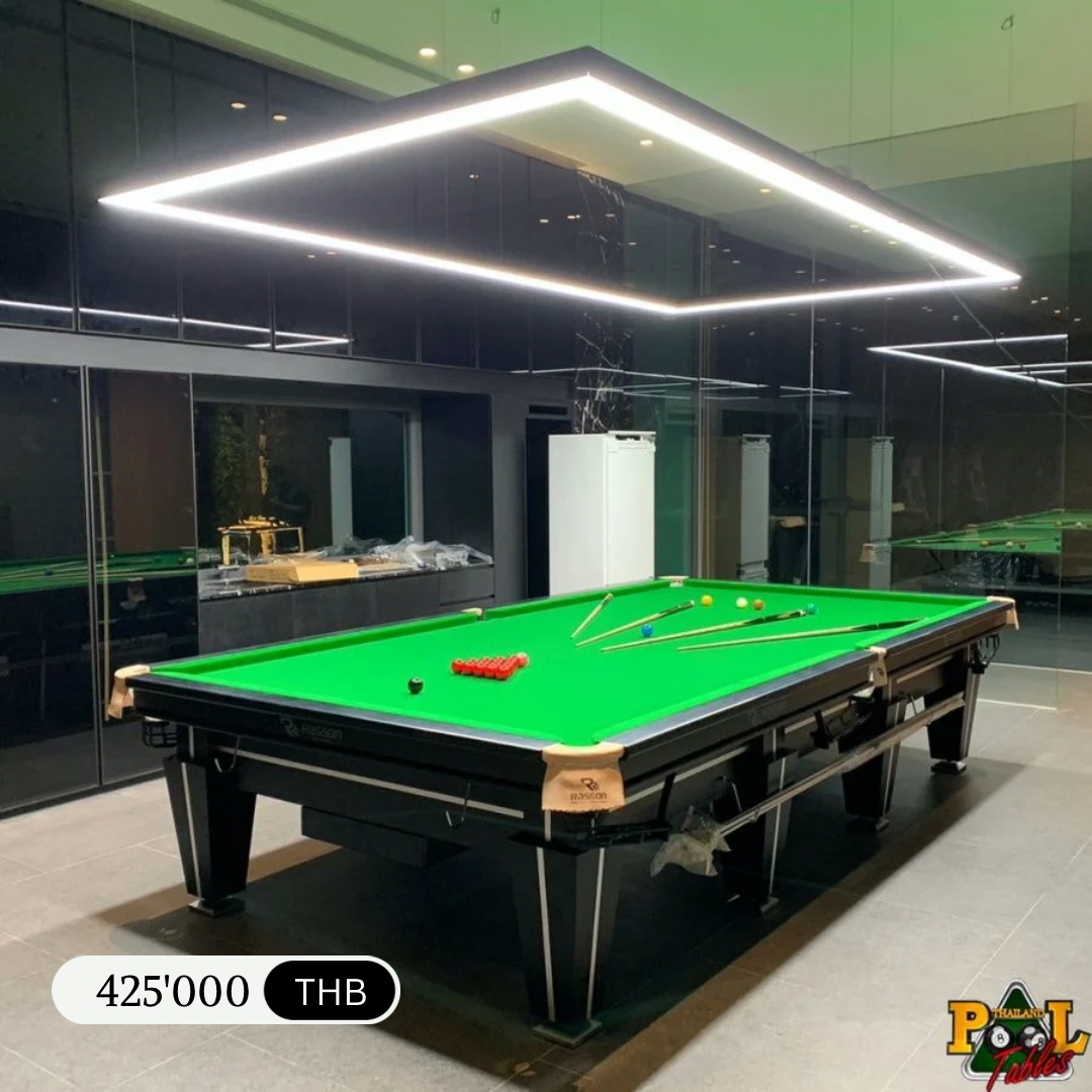 Thailand Pool Tables Facebook ad