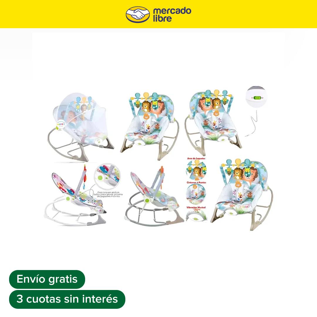 Mercado Libre Facebook ad