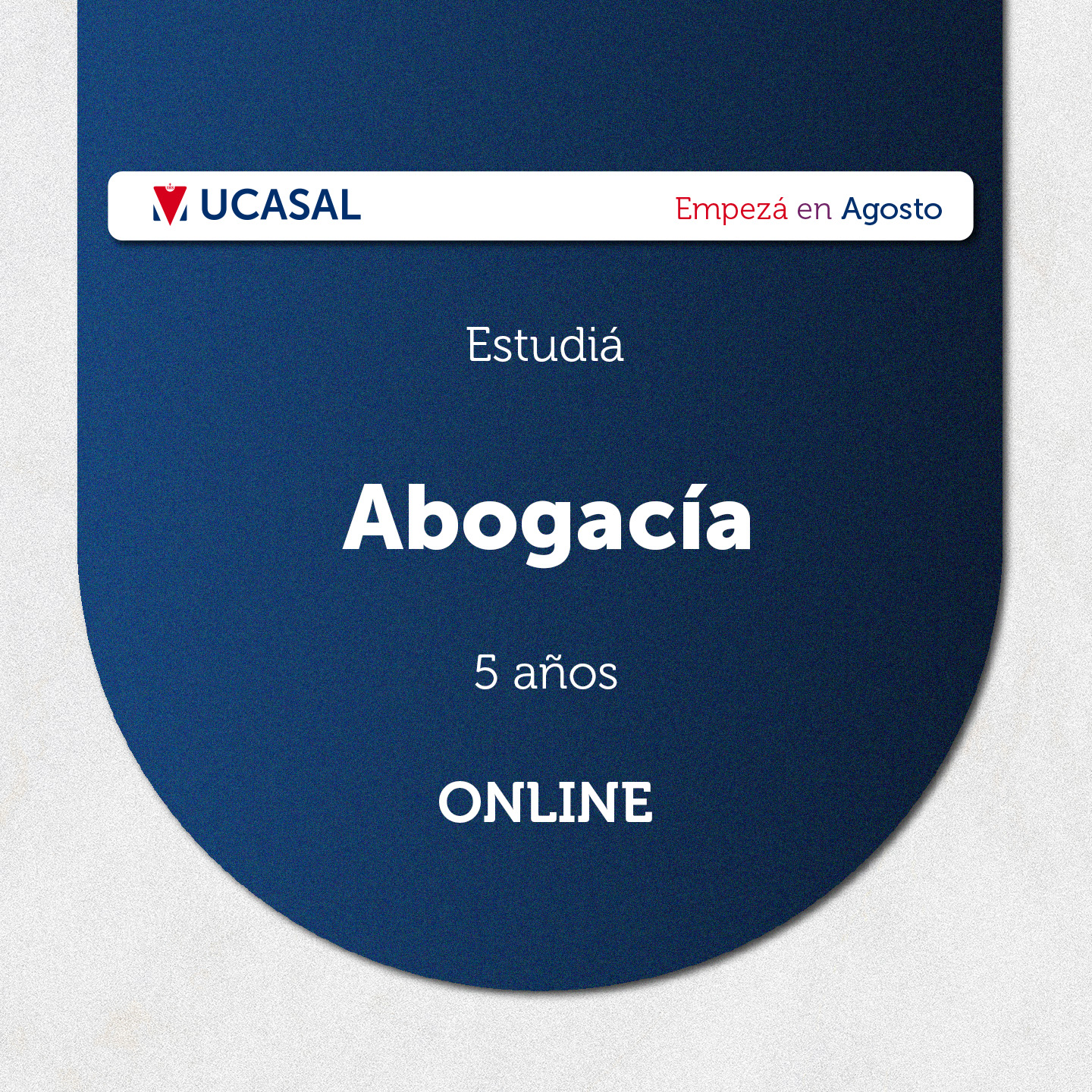Ucasal X Educación Digital Facebook ad