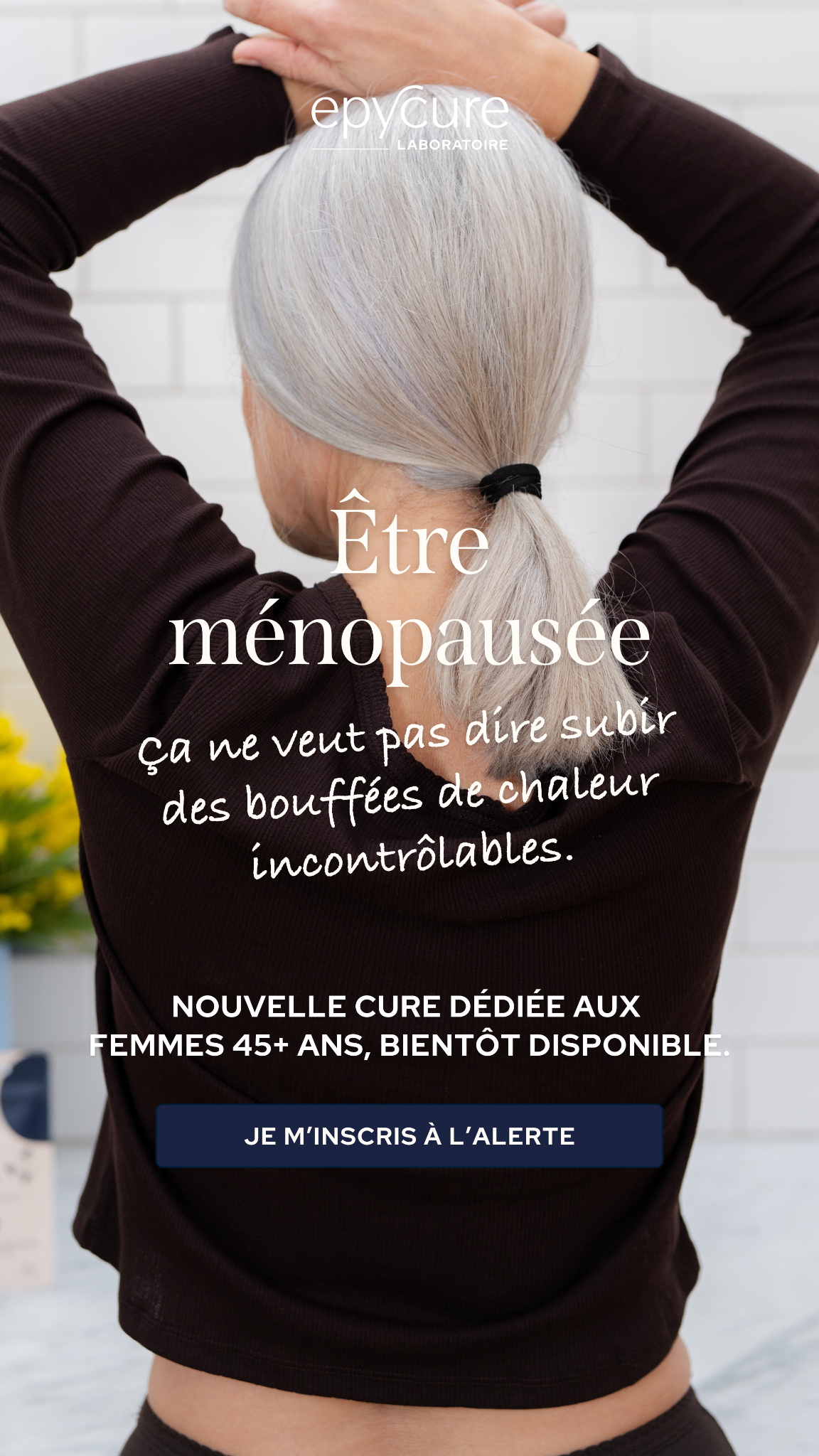 Epycure Facebook ad