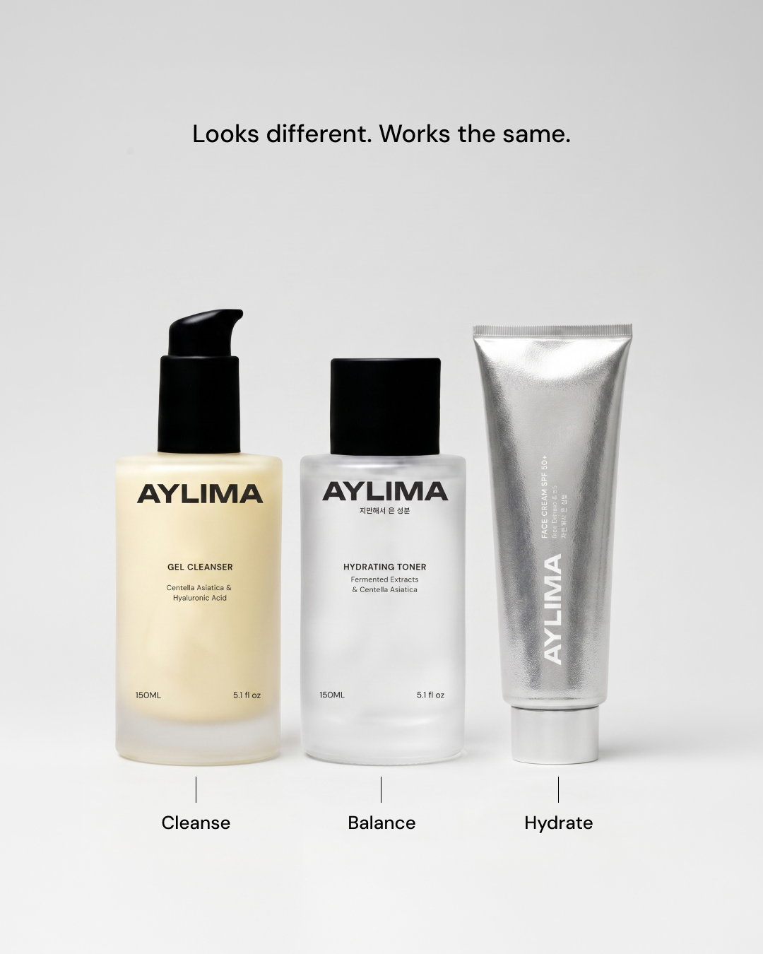 Aylima Facebook ad from Jun 26, 2026