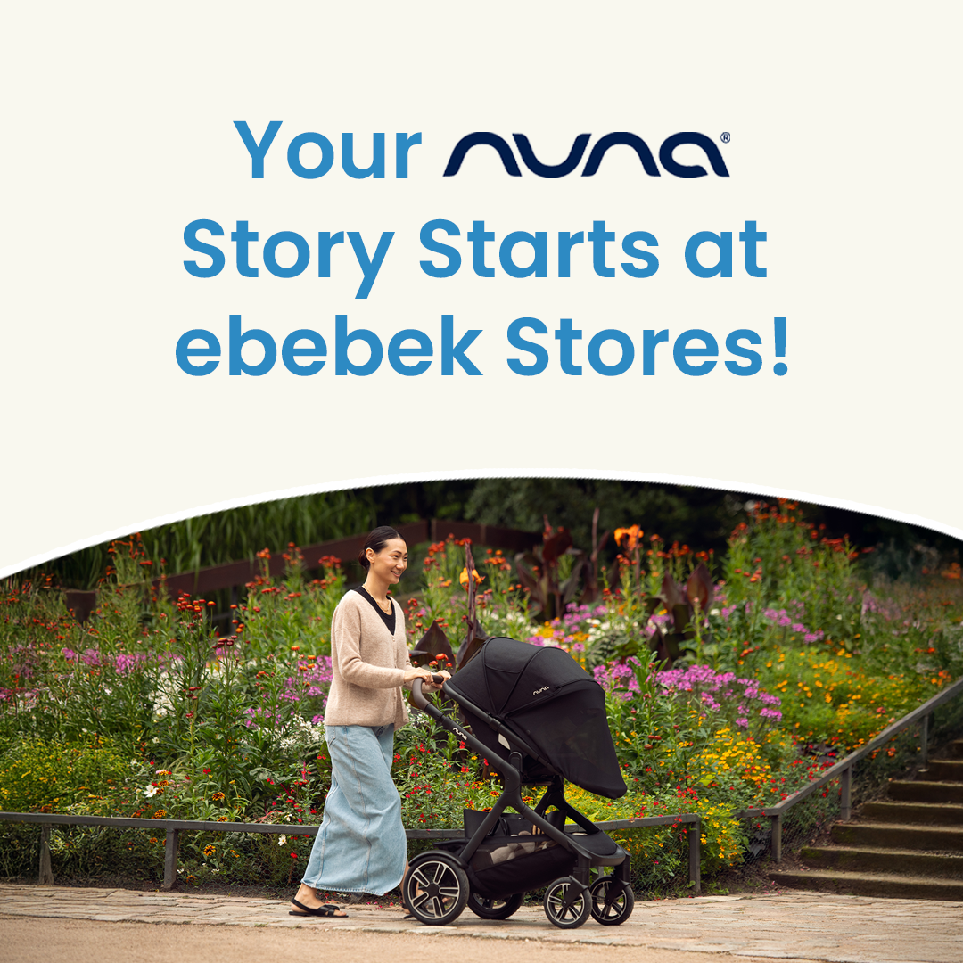 ebebek.UK Facebook ad