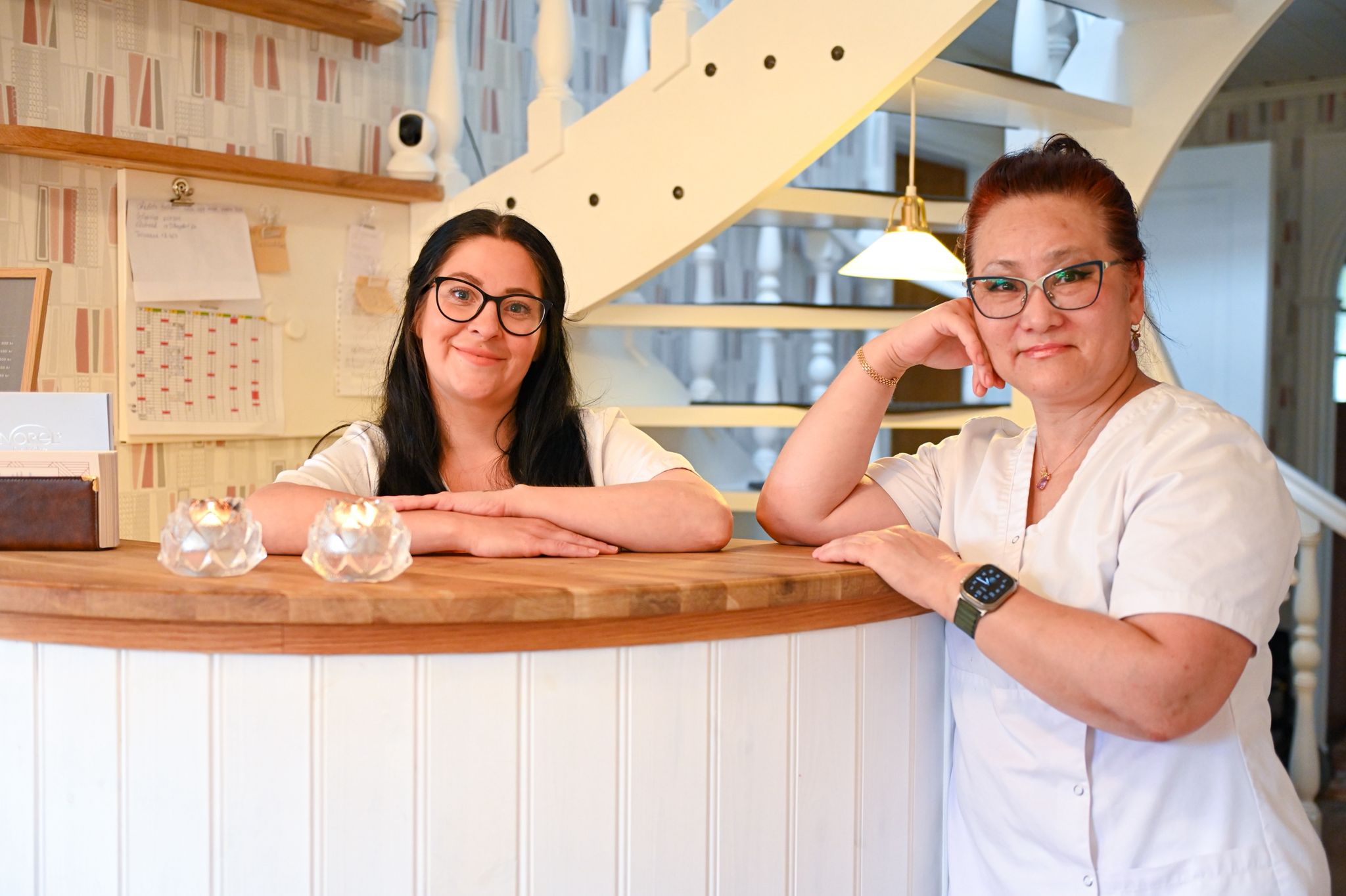 Guldenas Klinik Facebook ad: Medicinsk fotvård från 490 kr + tillgång till den senaste…