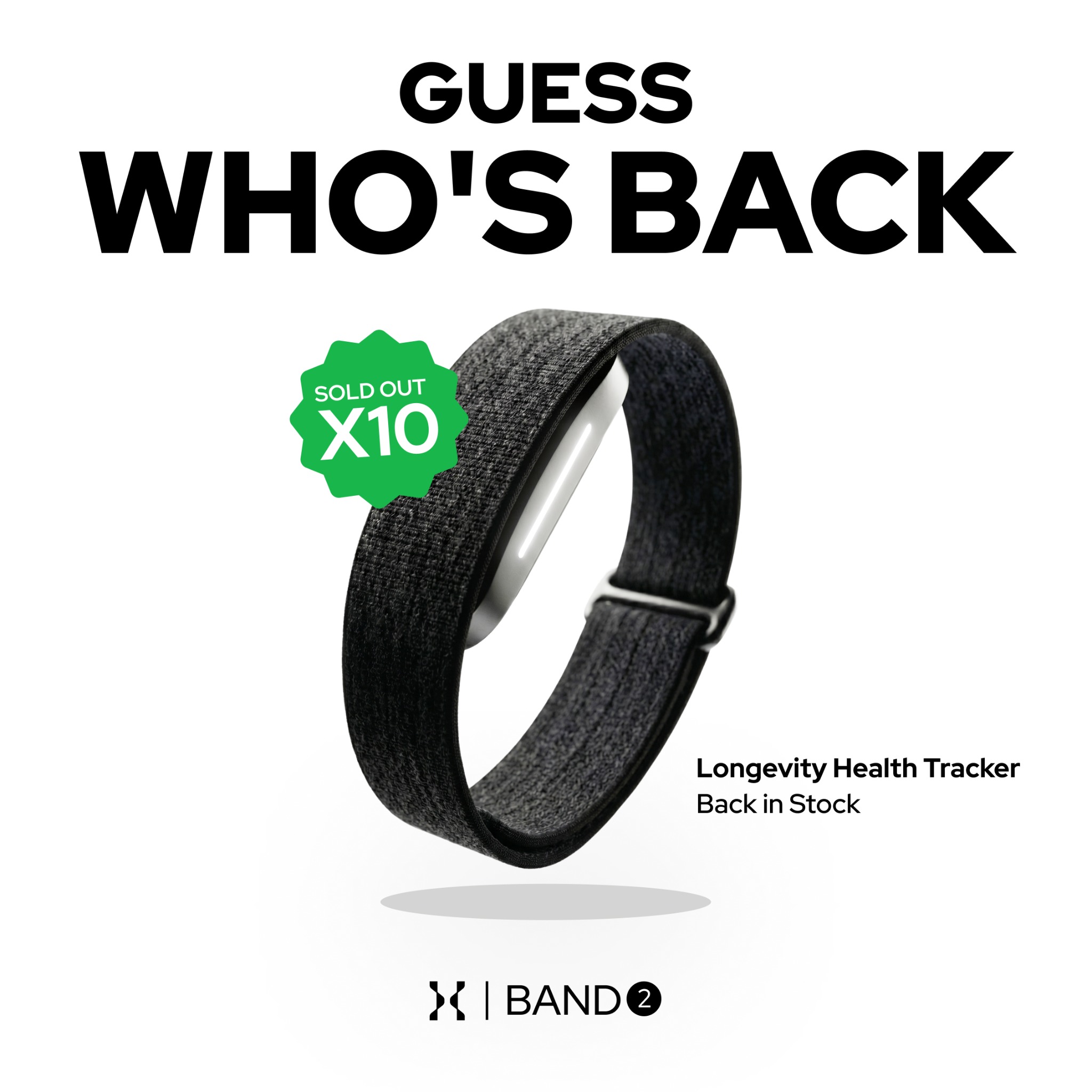 Hume Health Facebook ad
