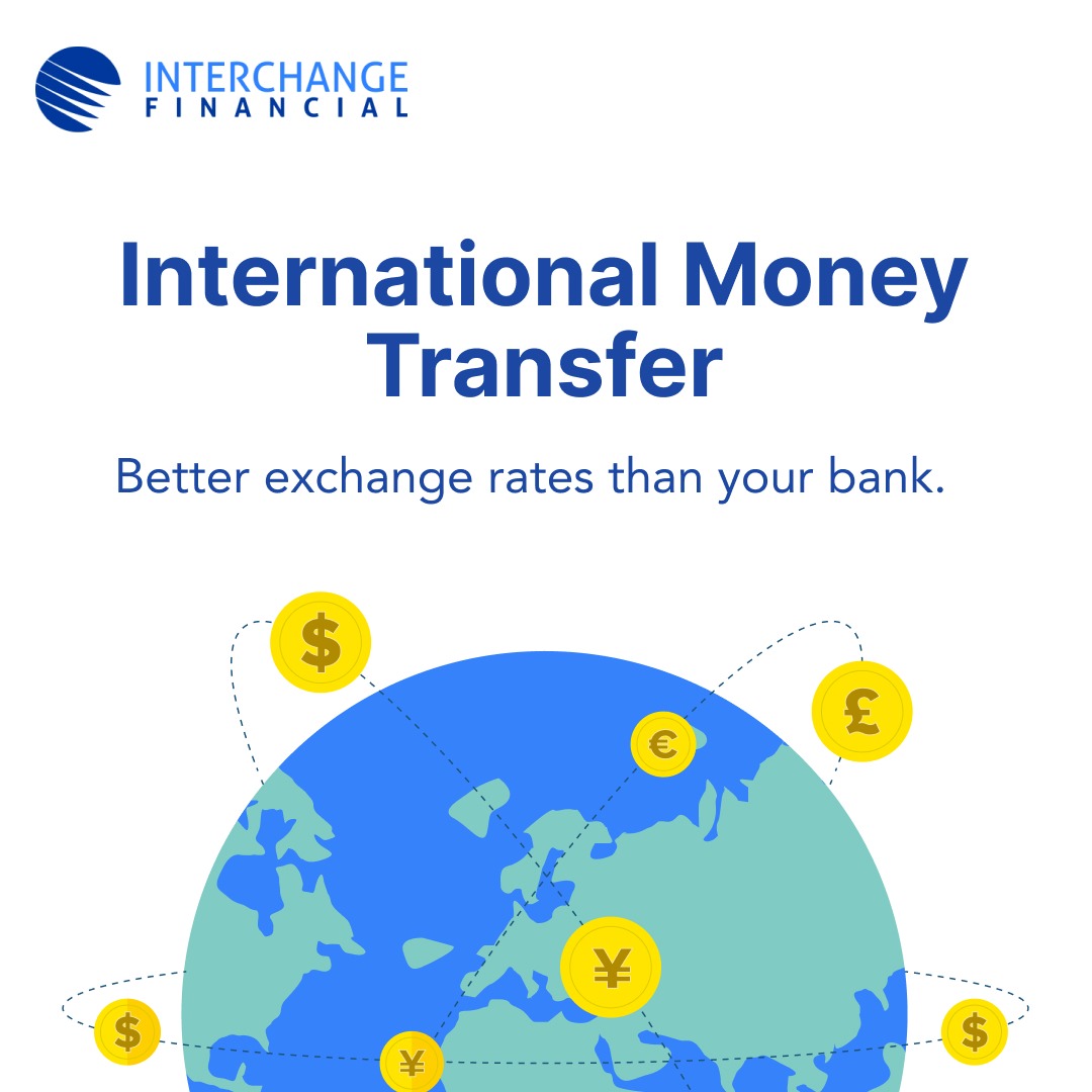 Interchange Financial Facebook ad: Zero Fees, More Savings