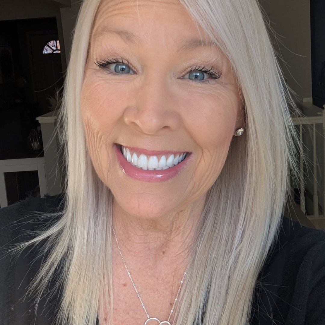 Denture Care Tips Facebook ad