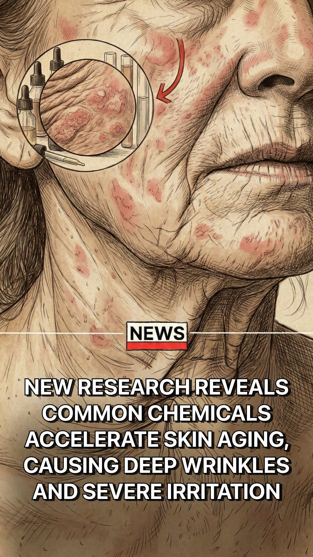 Dr. Amy Facebook ad