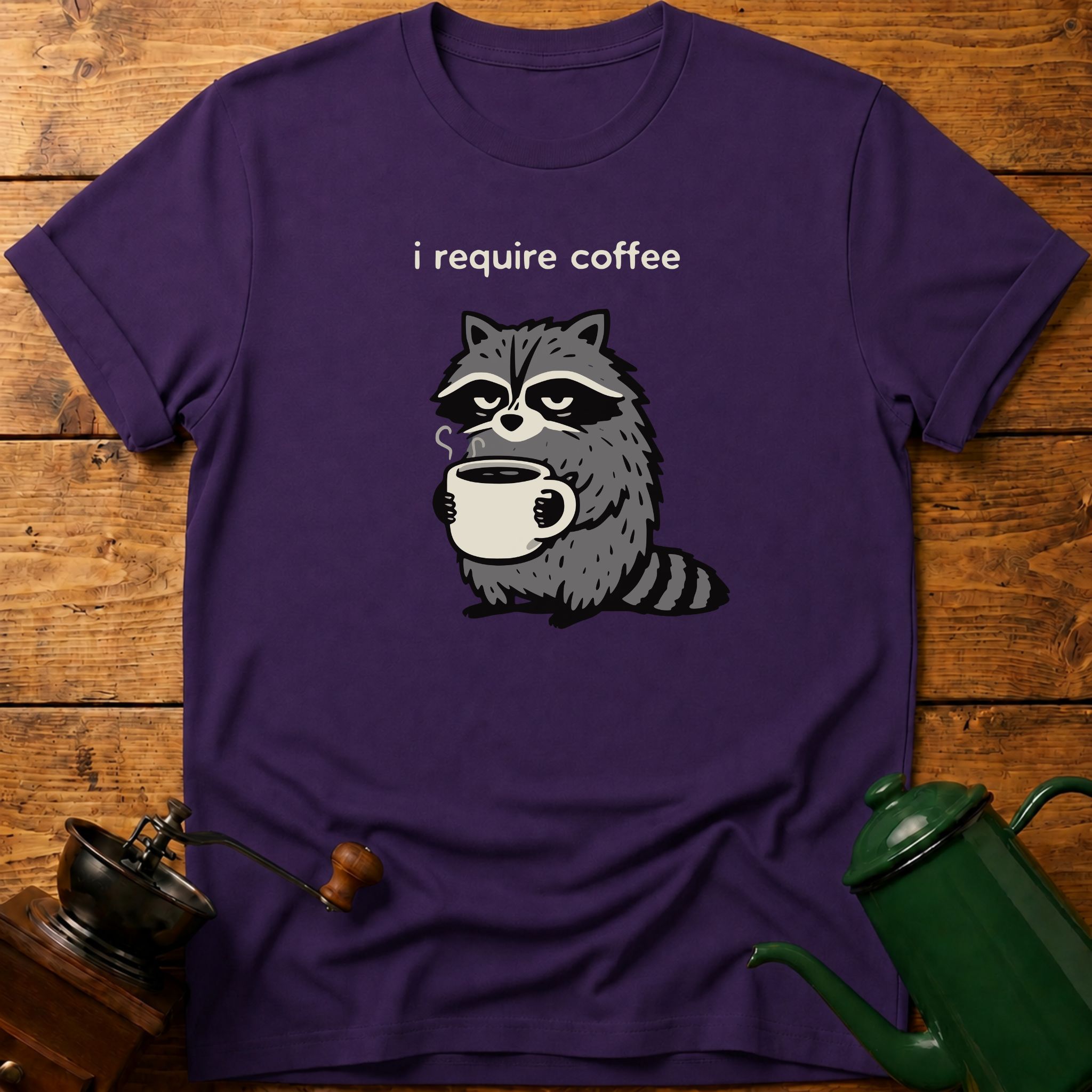 Beanthere Facebook ad