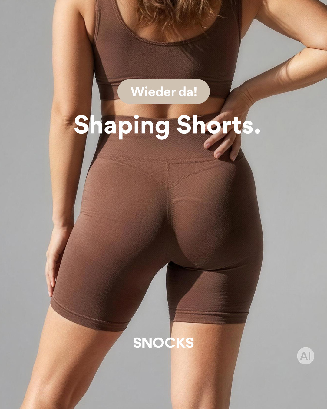 Snocks Facebook ad