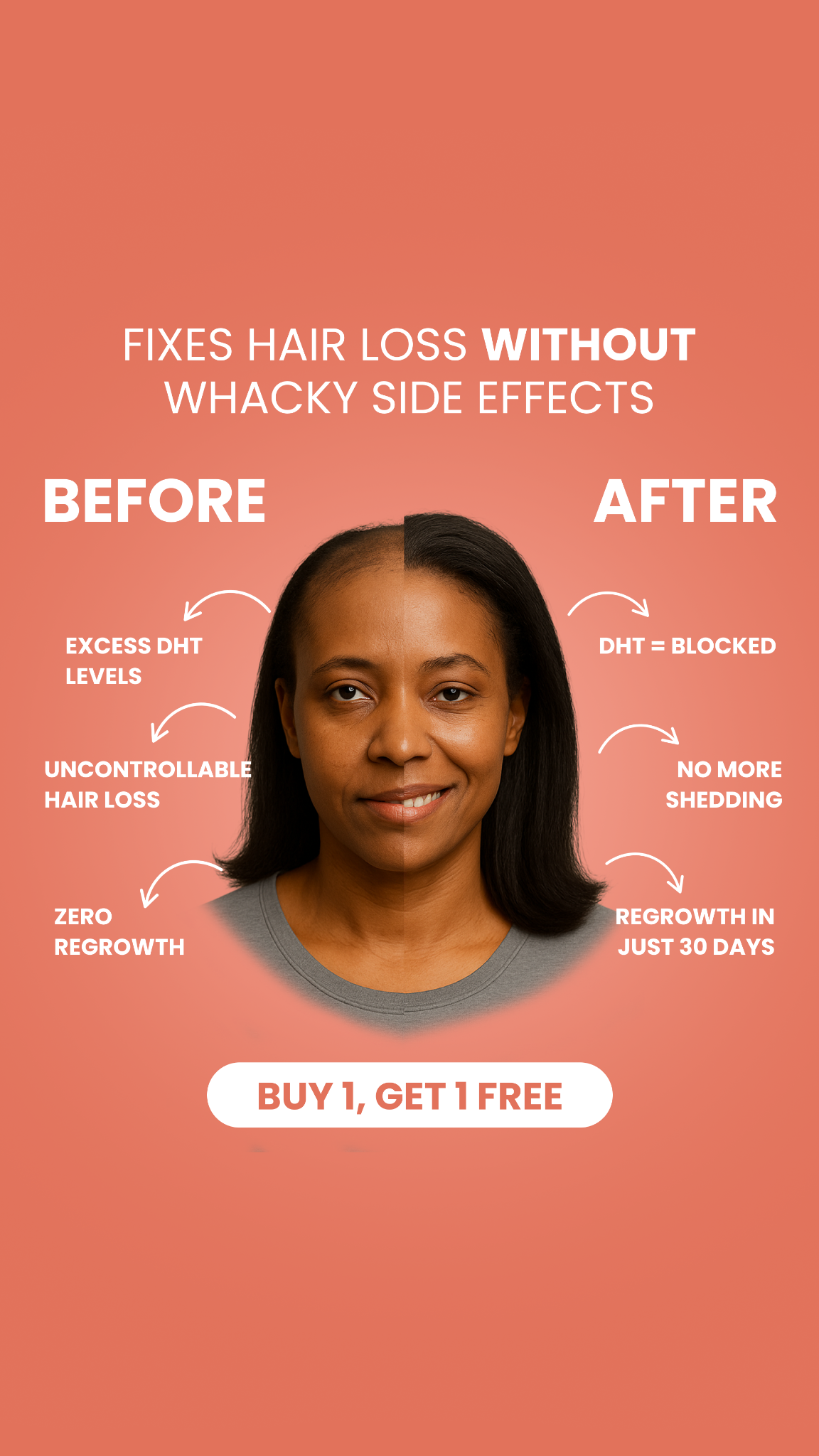 Bloom & Bond Facebook ad