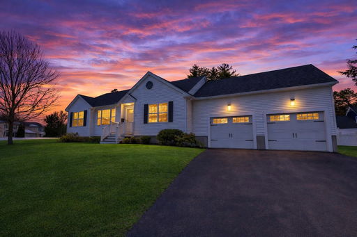 Arris Realty Facebook ad: 57 Baldwin St, Nashua NH 03064 Home for Sale