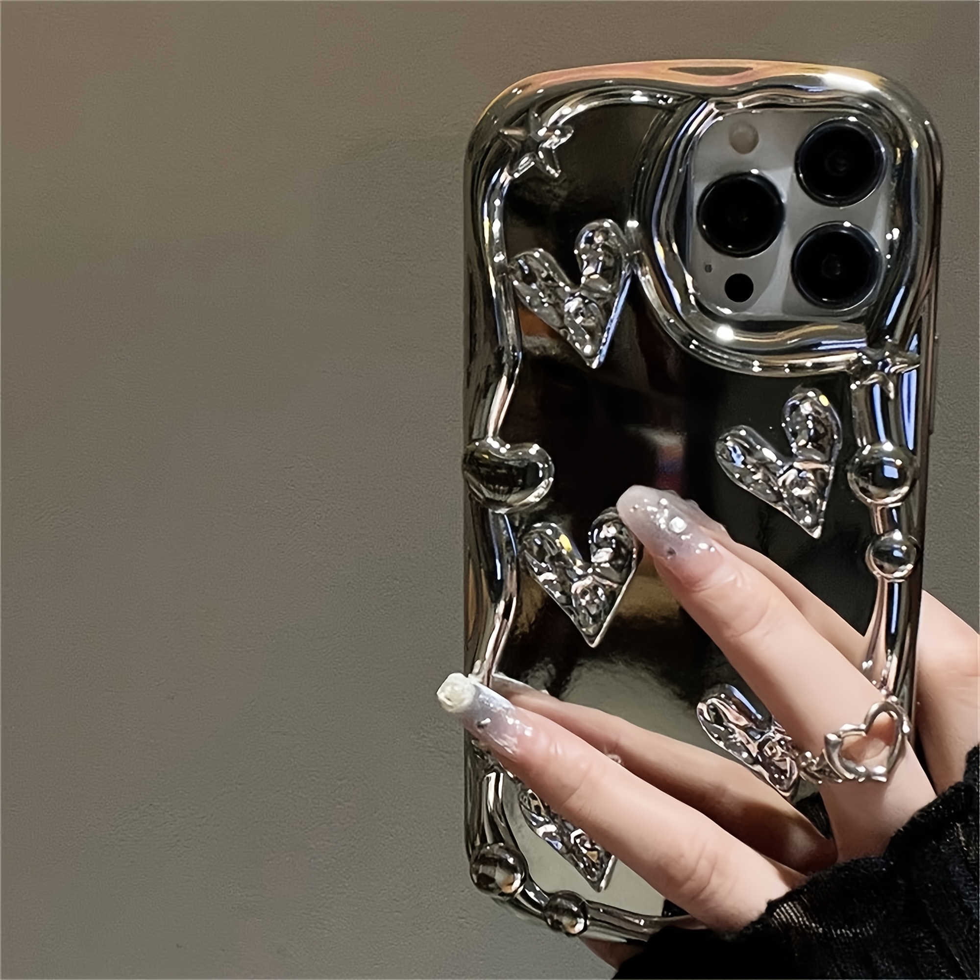 Temu Facebook ad