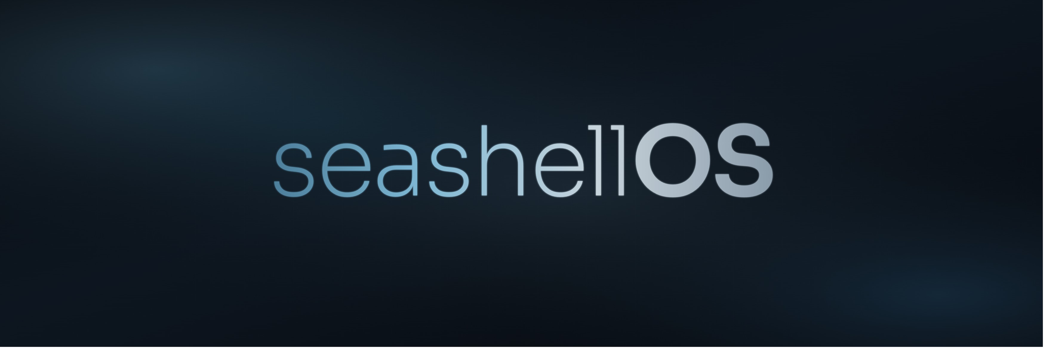 Seashell OS Facebook ad