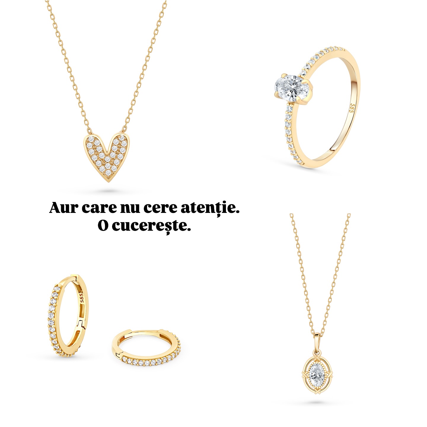 Maison La Stéphanie Accessories Facebook ad