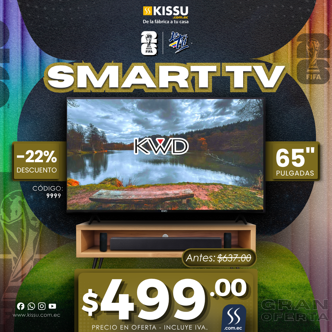 kissu.com.ec Facebook ad