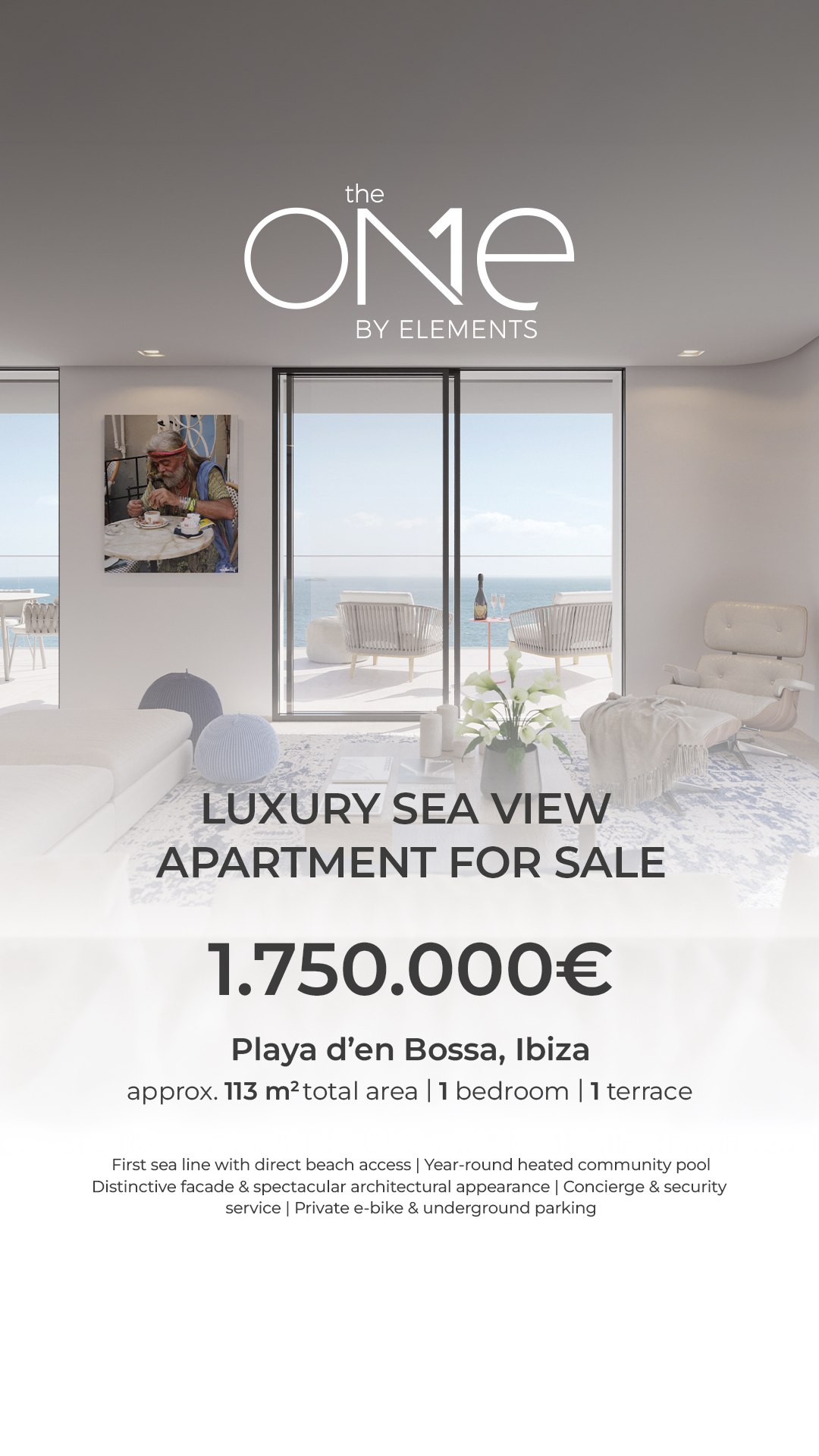 Domus Vivendi Group Facebook ad from Jun 22, 2026