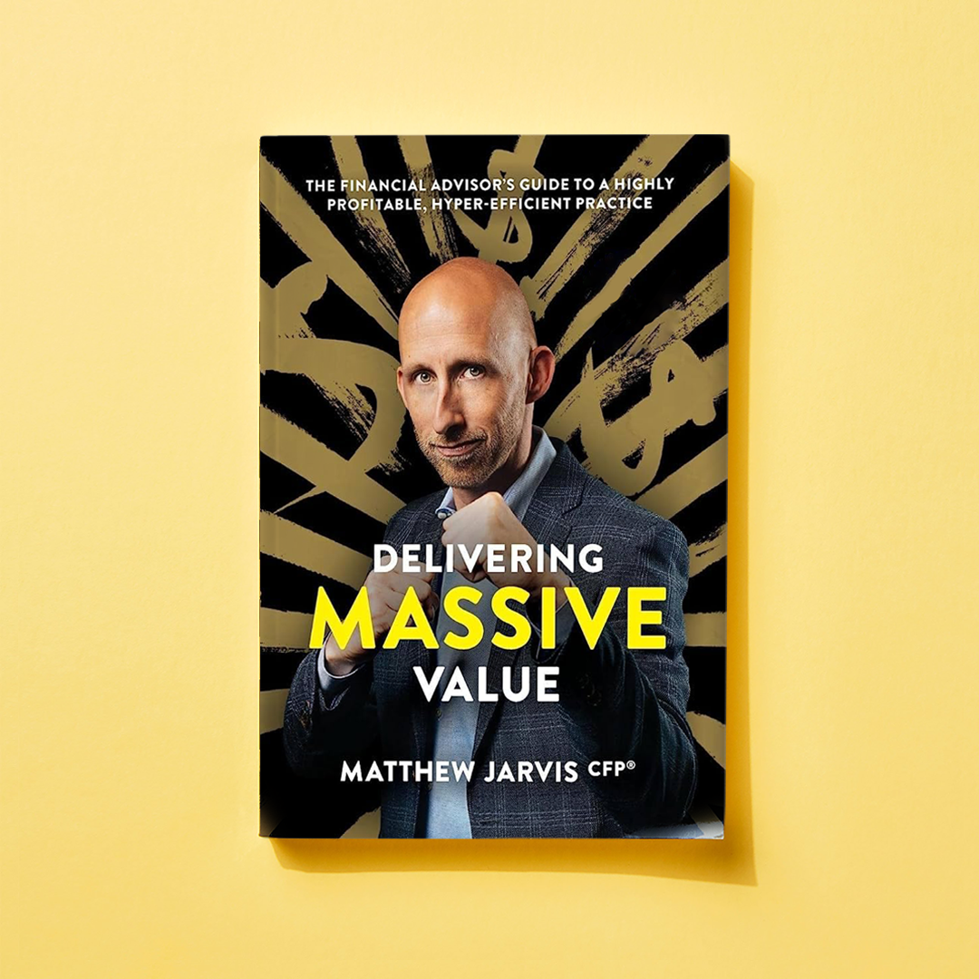 Matthew Jarvis Facebook ad