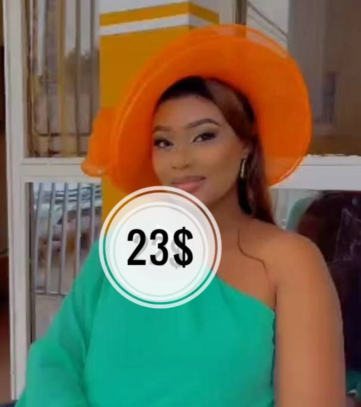 New Look Shop-Vente des Bazins et Accessoires Facebook ad: Foulards-chapeaux et éventails disponibles à kinshasa où…