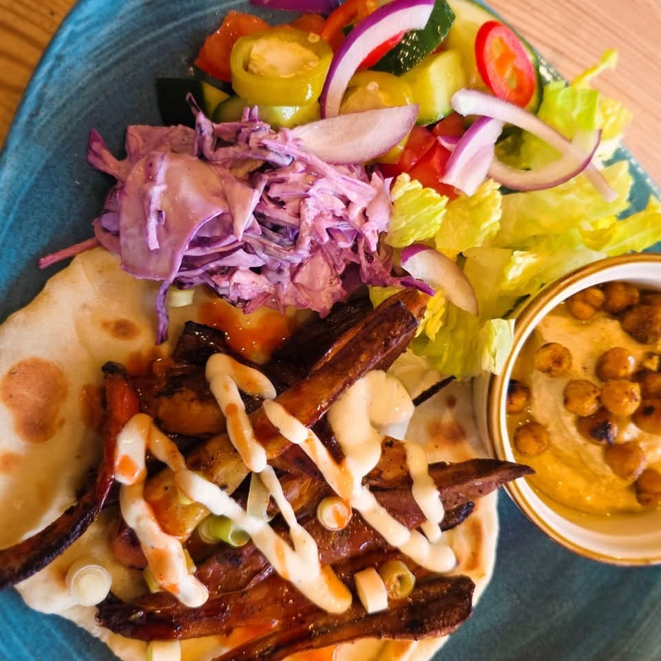 pipers_coffee_house Facebook ad: Pipers Coffee House