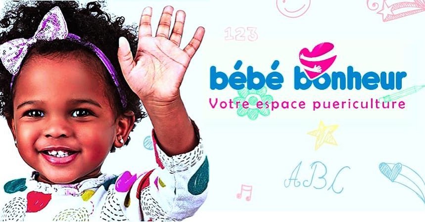 Bébé Bonheur Facebook ad