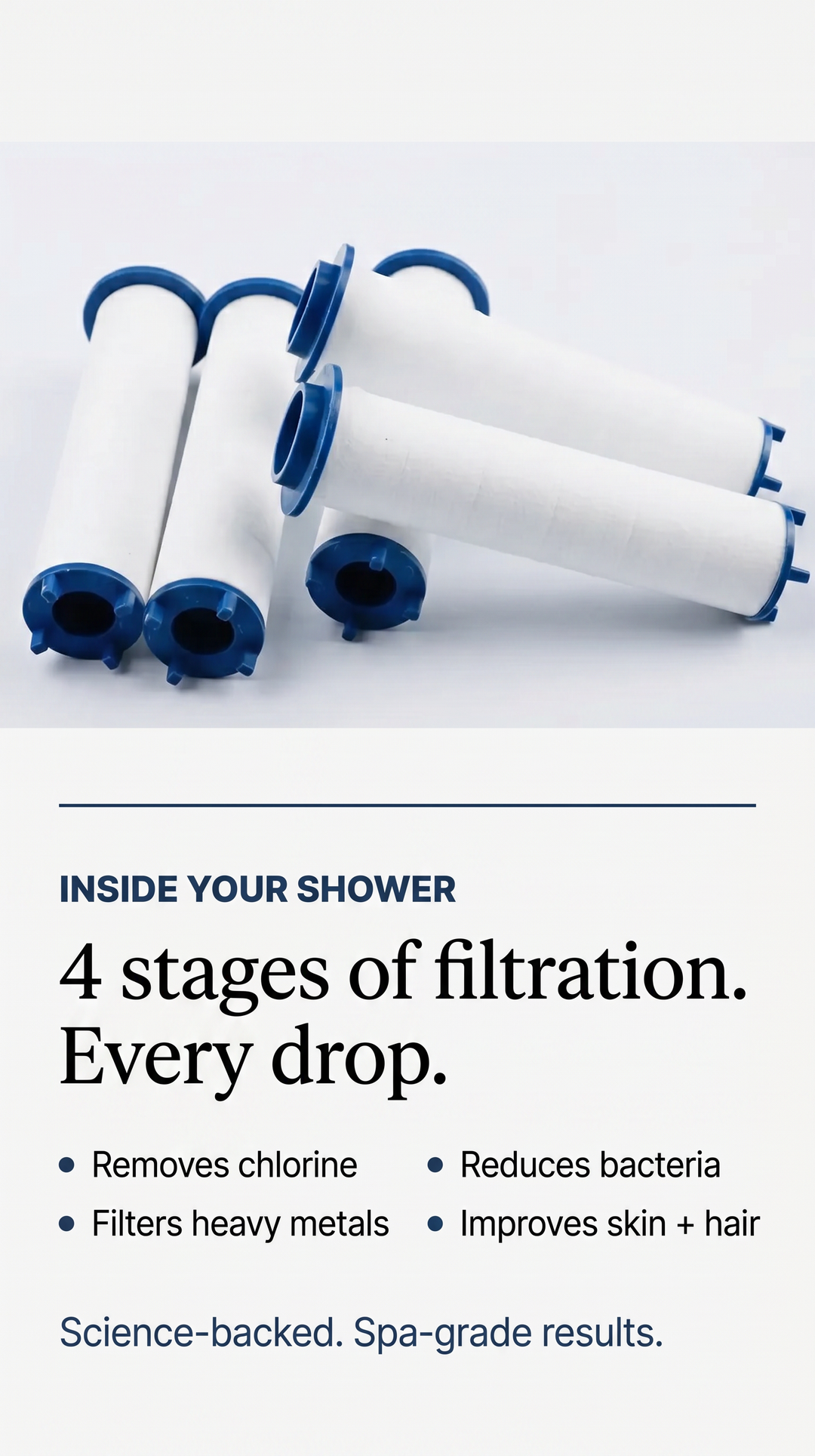 OzBath Facebook ad