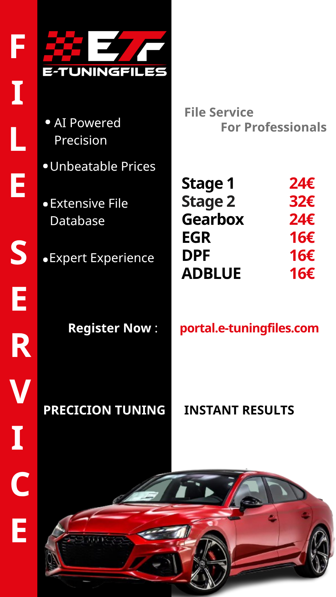 E-tuningfiles.com Facebook ad