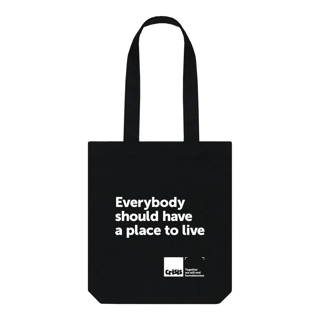 Shop from Crisis Facebook ad: Shop circular from our selection of donated branded…