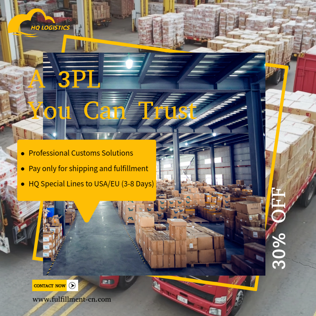 HQ Dropship agent3 Facebook ad: Simplify your supply chain and make it easier for you to…