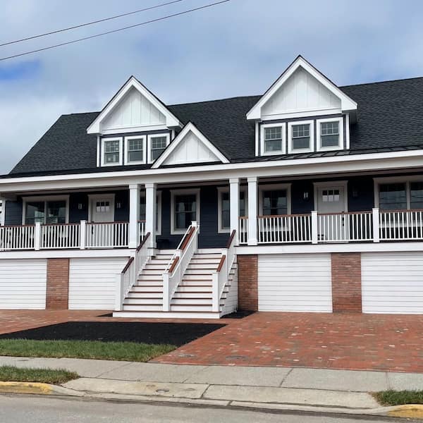 Vrbo Facebook ad
