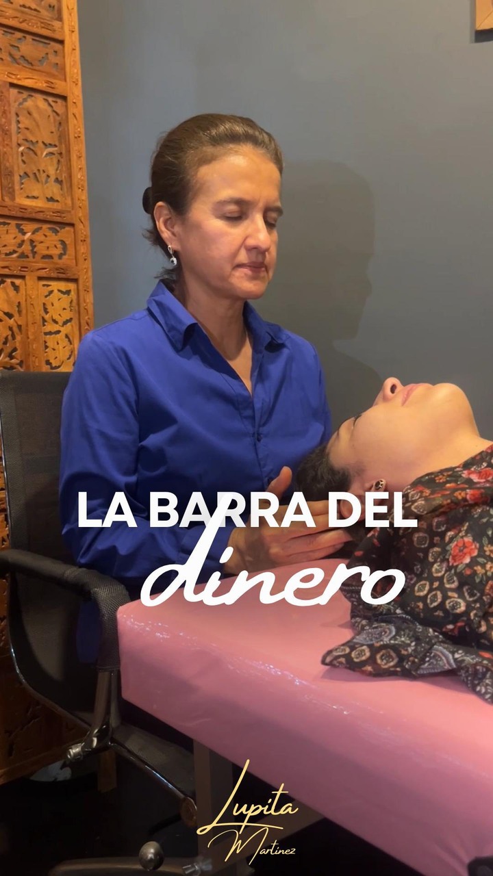 soy_lupita_martinez_ Facebook ad: ¿Qué tomaría para que el dinero fluya con…