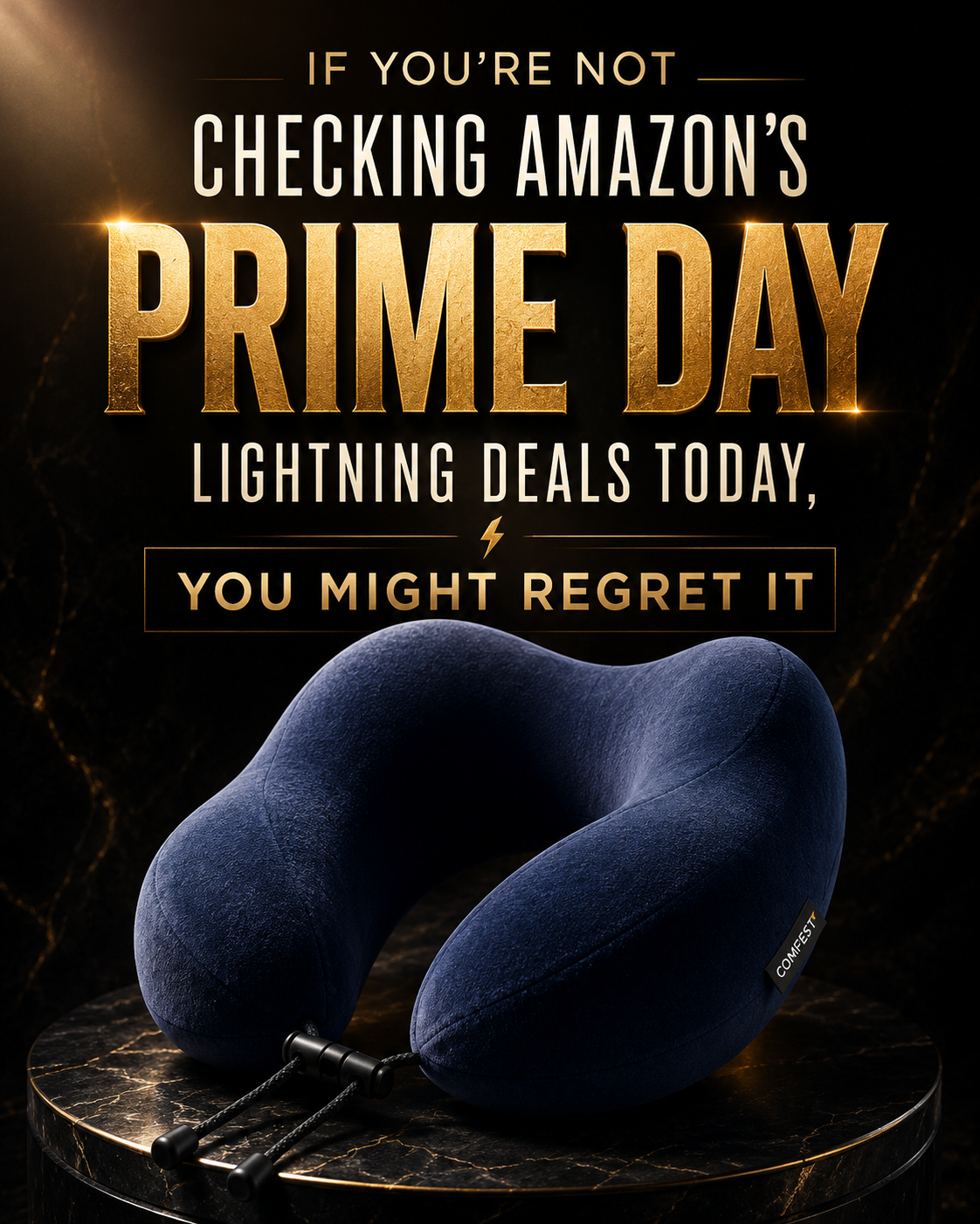 Daily Worthy Finds Facebook ad