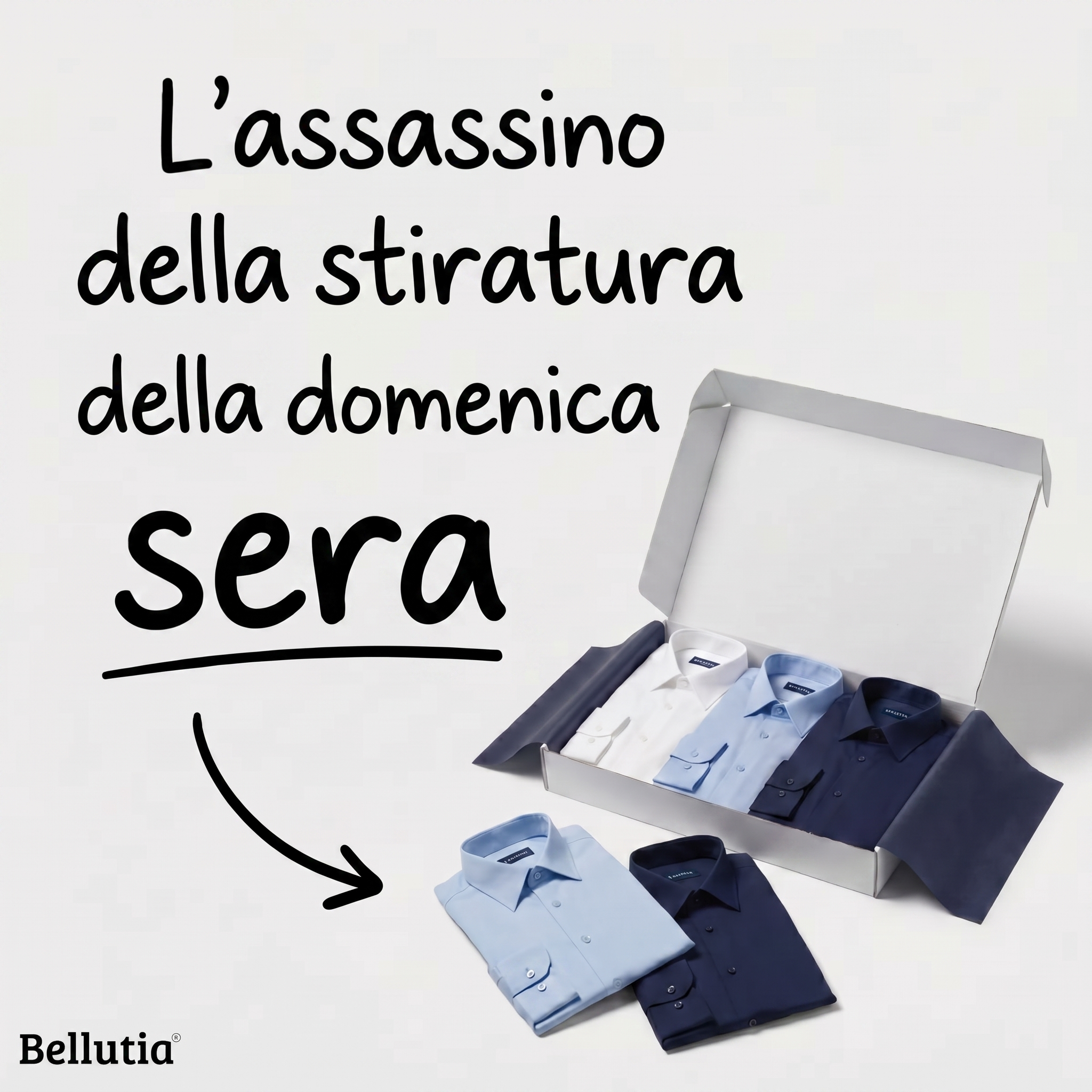Marco Bernardi Facebook ad