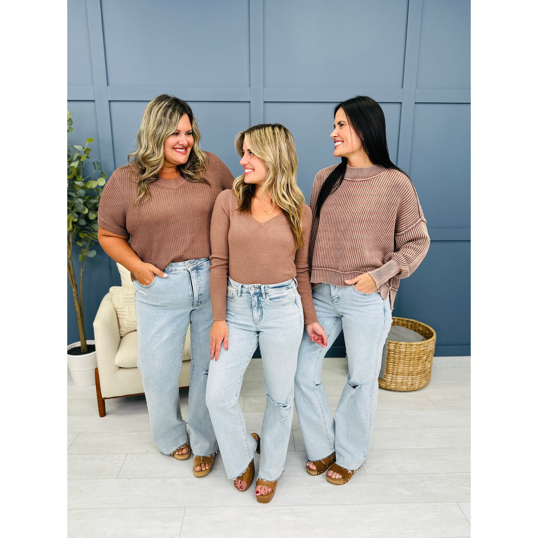 MOCO Boutique Facebook ad