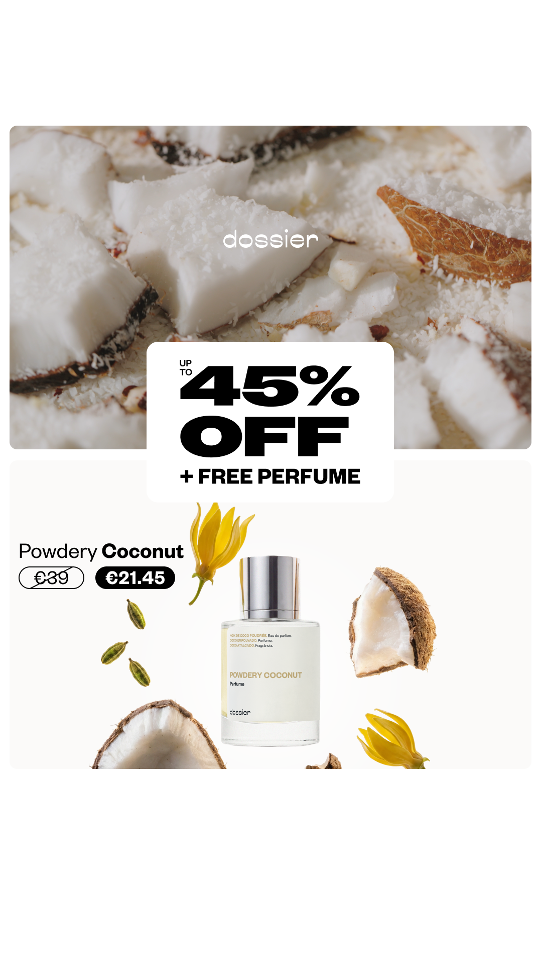 Dossier Facebook ad