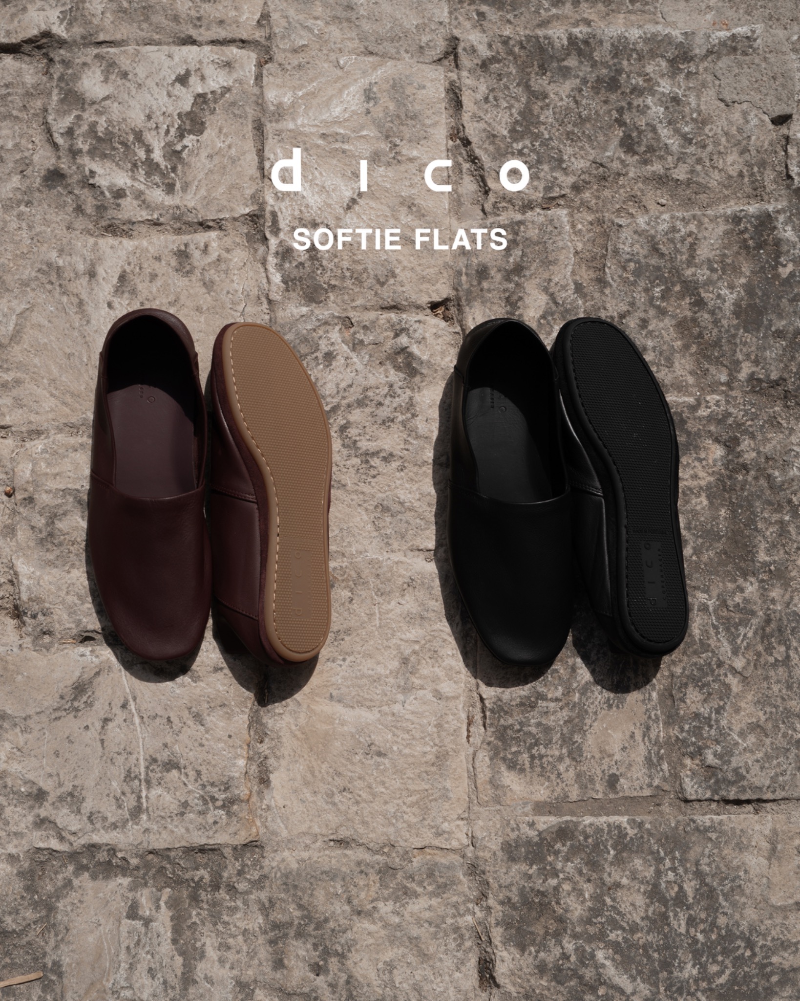 Dico Copenhagen Facebook ad