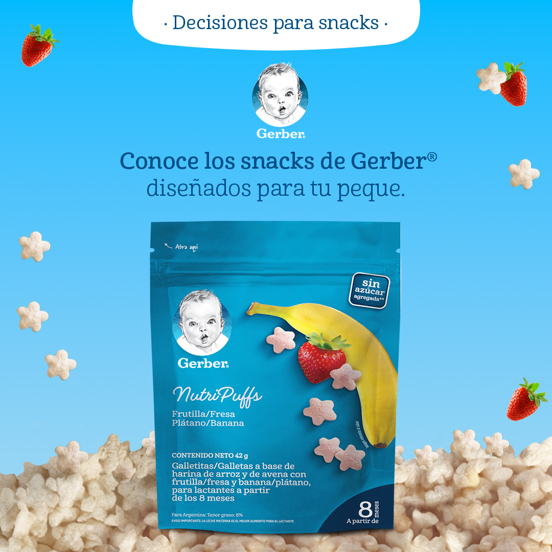 Nestlé FamilyNes Perú Facebook ad: Verano, paseos y mucha diversión.
