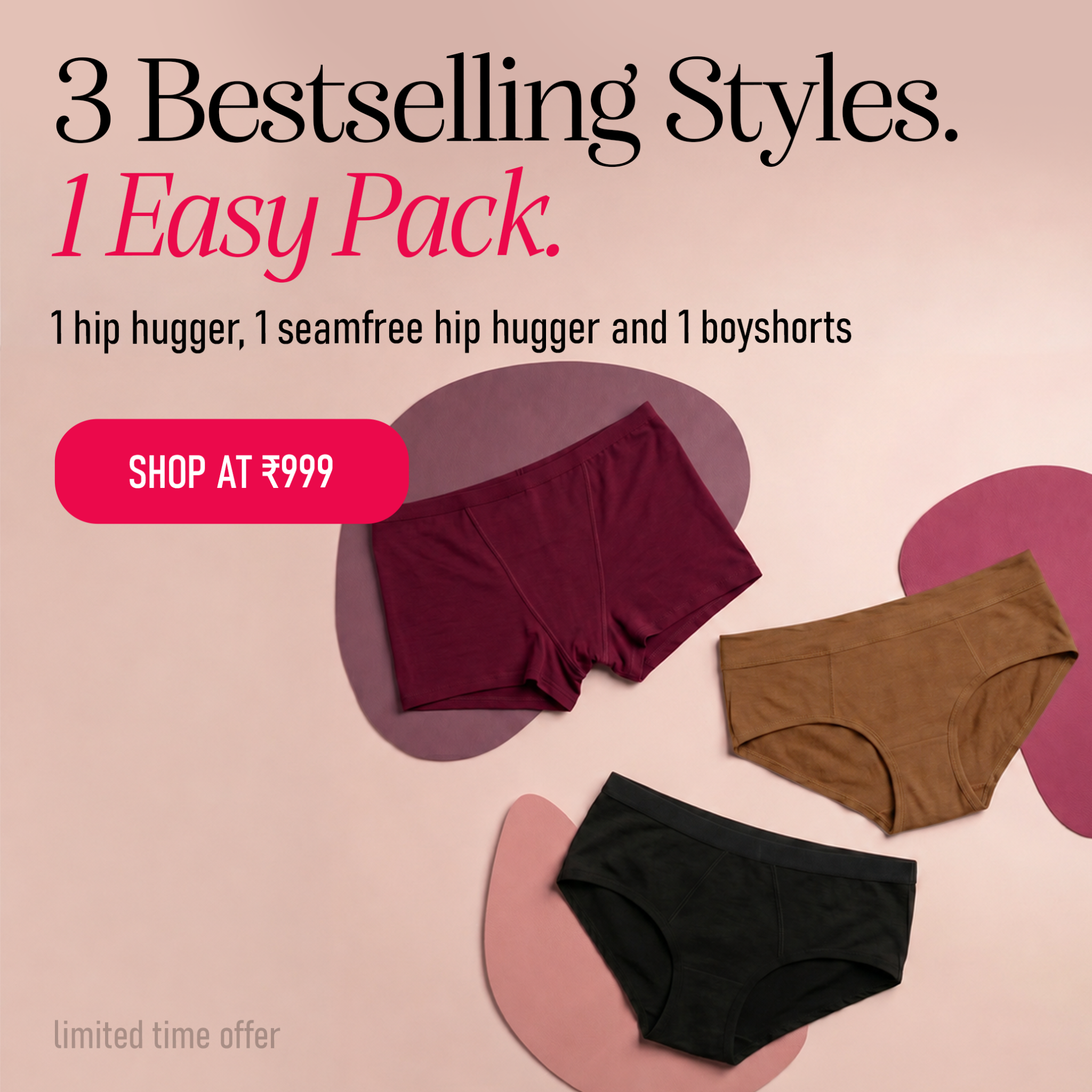 Revaa Facebook ad
