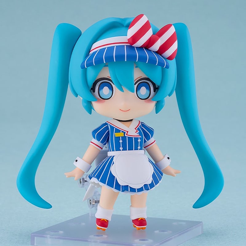 Good Smile Company Facebook ad