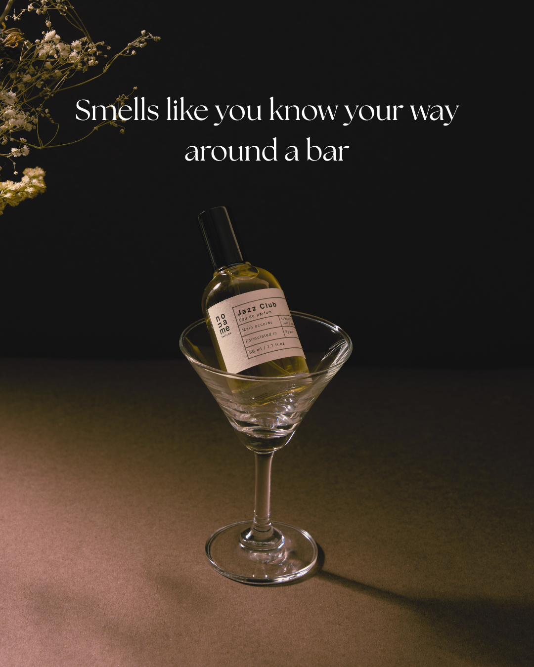Nonameperfume.in Facebook ad