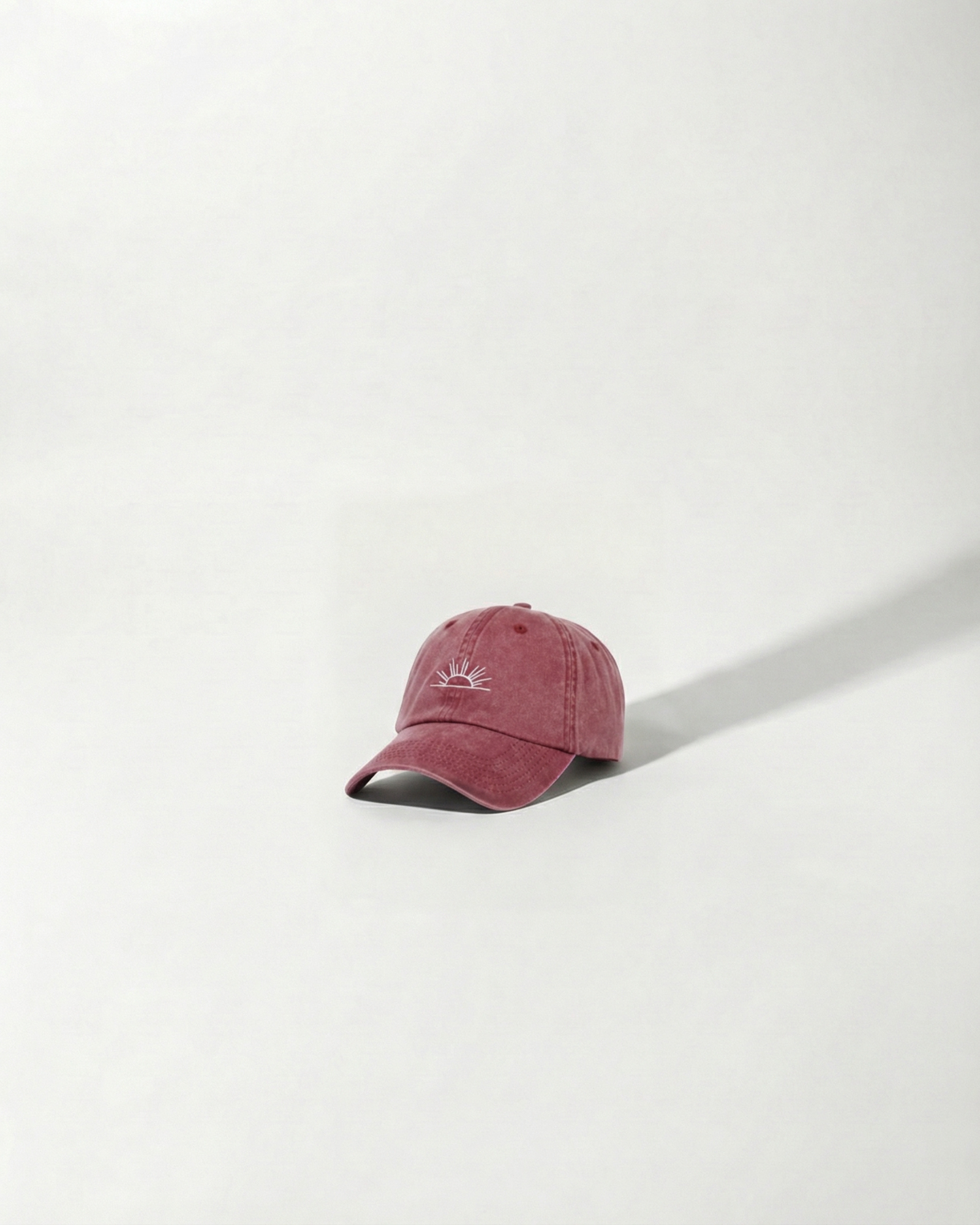 CAPS Apparel Facebook ad