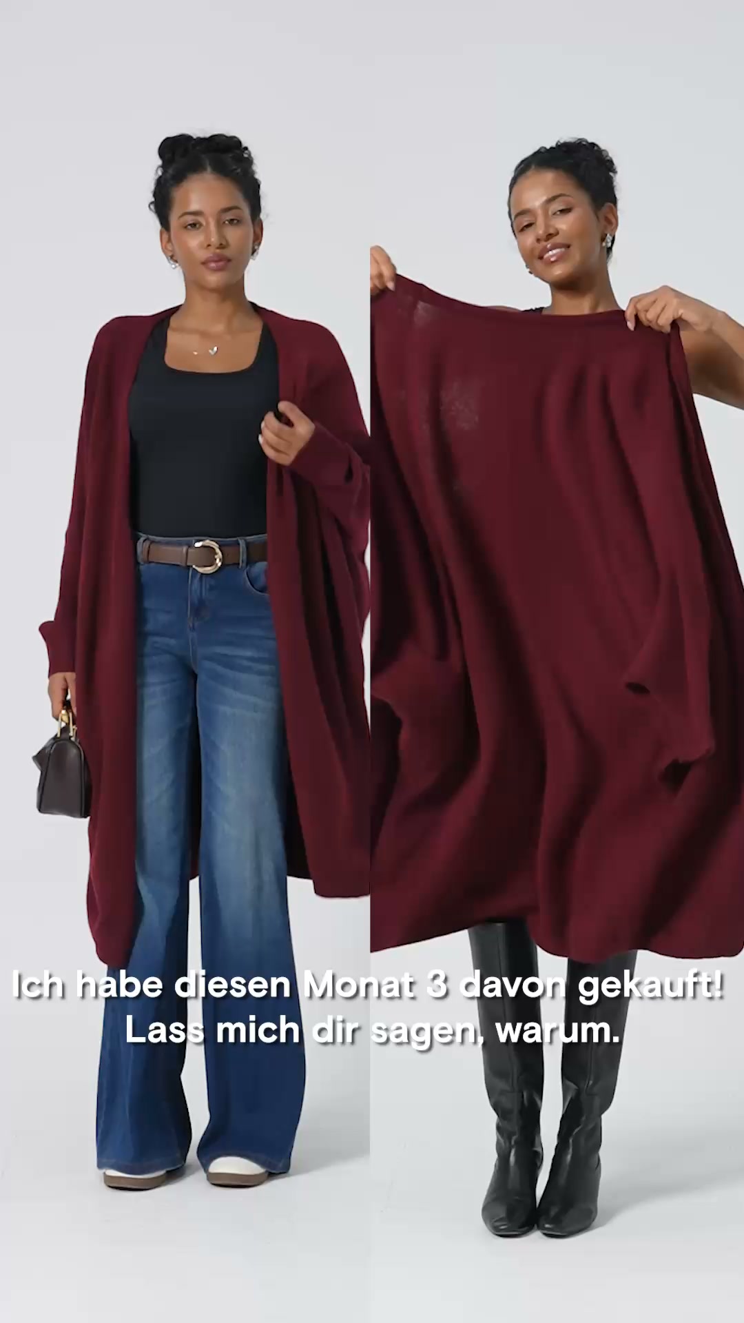 Halara Deutschland Facebook ad: Perfekte Mode und Funktion