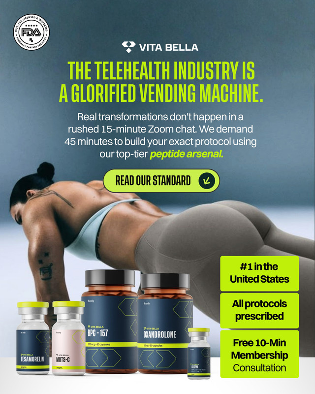 VitabellahealthB Facebook ad from Jun 19, 2026