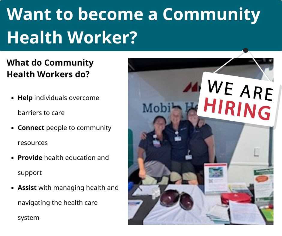 Healthy Community Coalition of Greater Franklin County, Maine Facebook ad: MaineHealth