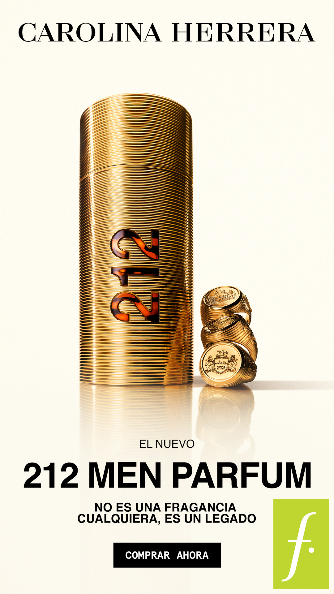 Falabella Colombia Facebook ad