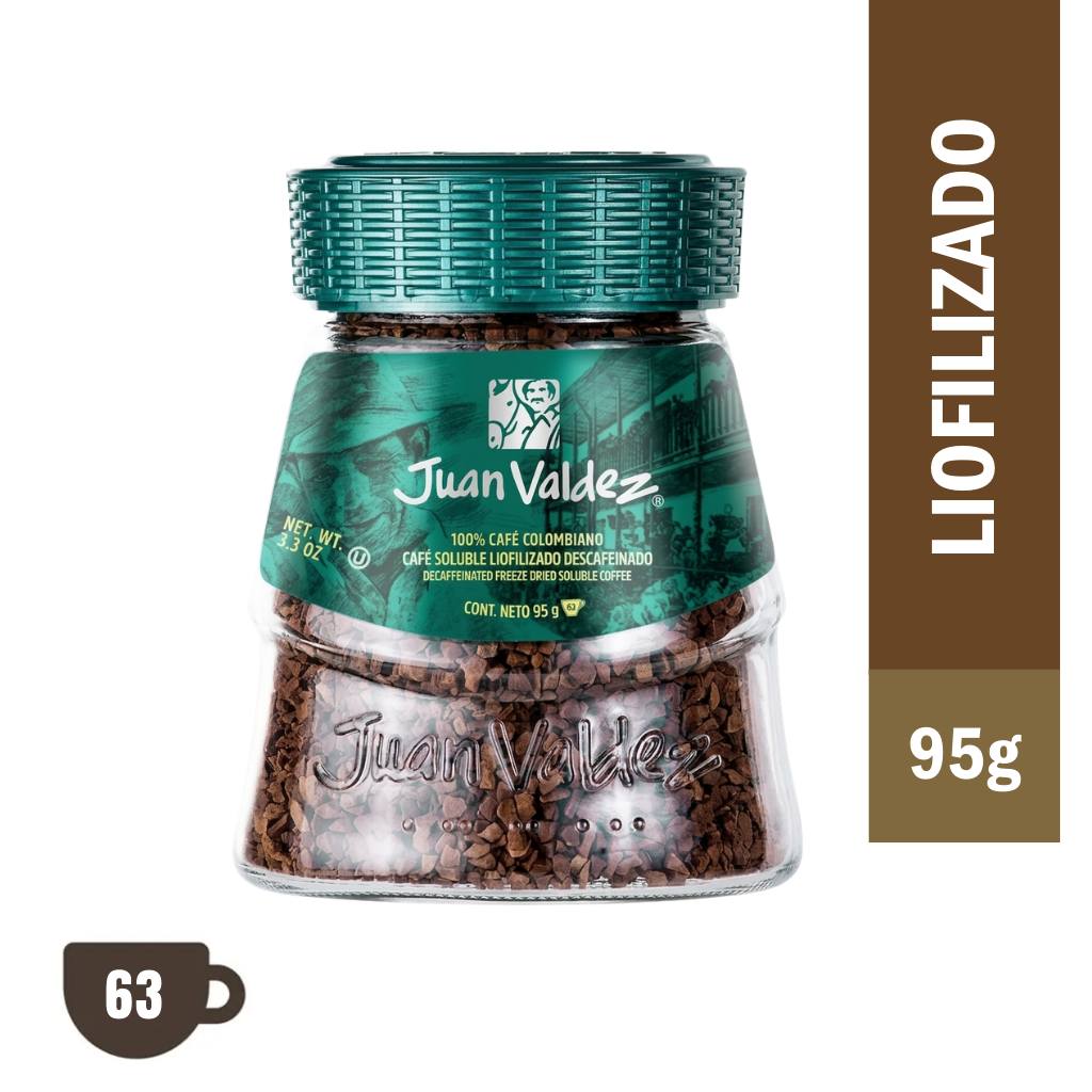 Juan Valdez Café Facebook ad: Café colombiano premium, ahora a un clic