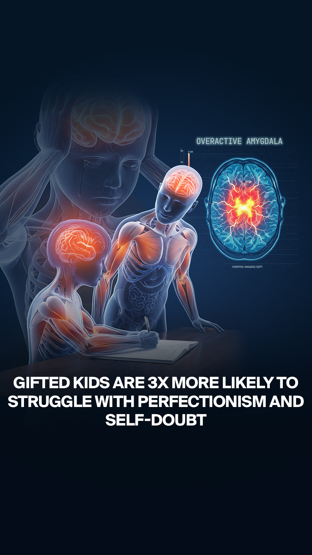 Raising Resilient Kids Facebook ad