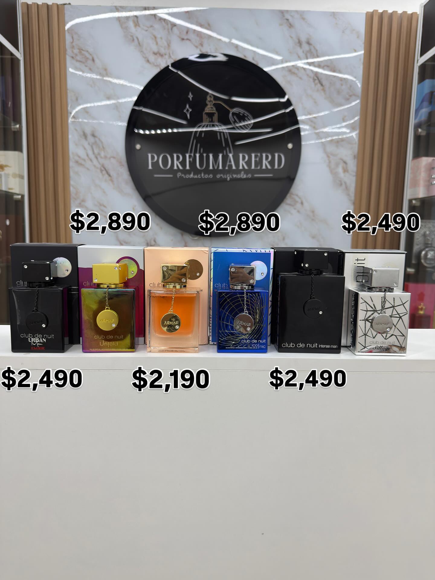 porfumarerd Facebook ad