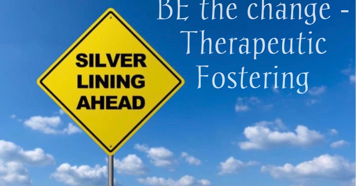 Safer Fostering Facebook ad